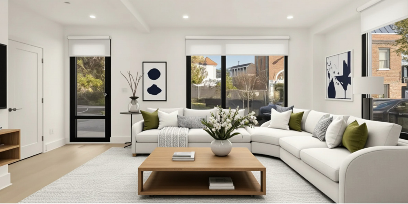 1850 Capitol Ave NE, Washington, DC 20002